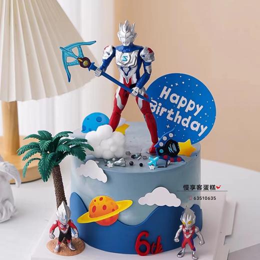 奥特曼 商品图0