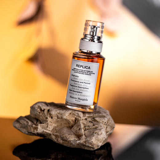 梅森·马吉拉 星空下（乌木星辰） Maison Margiela Under The Stars 分装 商品图0