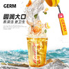 【直发】格沵GERM可口可乐联名款潮酷水杯390ml（GE-CK22SS-S23系列 冰透白，红色，月光白下单可备注） 商品缩略图6