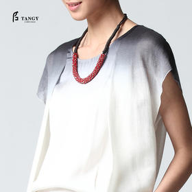 TANGY Collection天意高端项链L32404