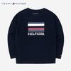 TOMMY 秋 大童小童 童装T恤 KB0KB08331 商品缩略图0