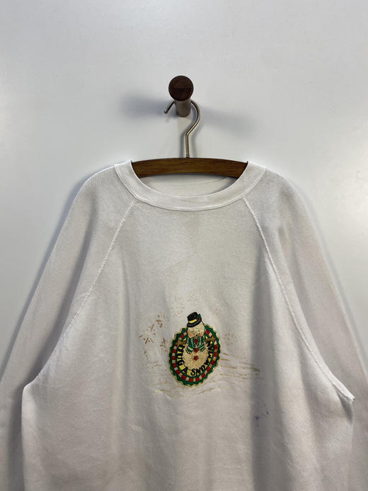 80年代 Vintage 卫衣 _SLSS(XL) 商品图0