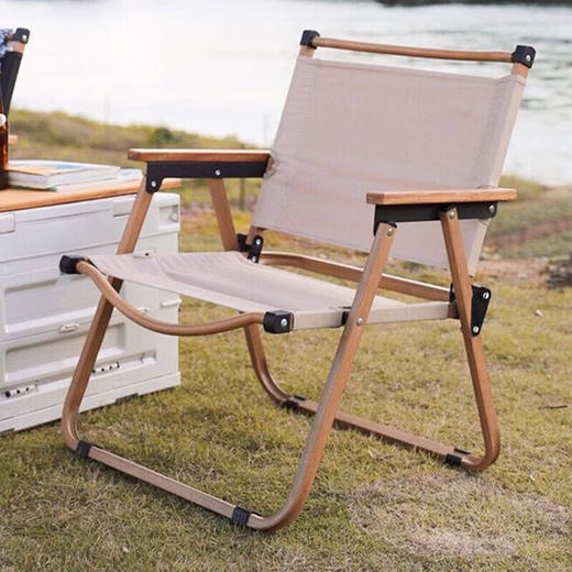 凯亚仕  椅子  户外便携克米特椅KYS-807 商品图2