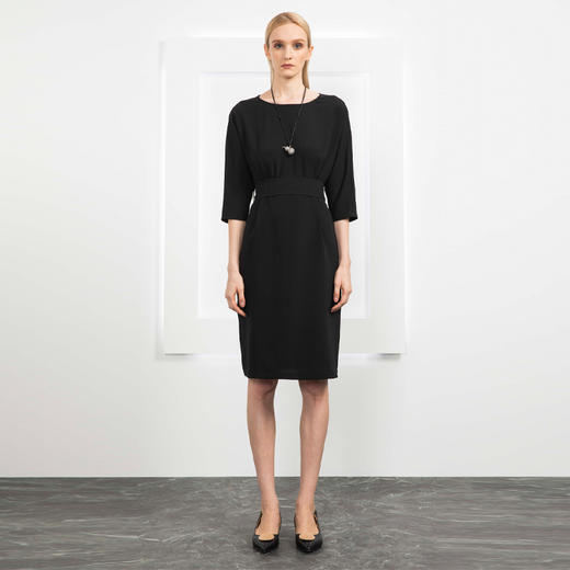 MF3L039麦克斯菲瑞连衣裙 商品图3