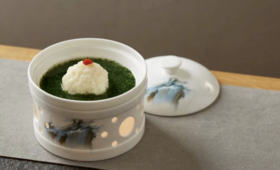  中医跨界餐饮与奶茶，中医健康服务新场景如何融入生活 