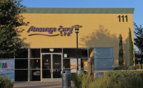  疫情后这家机构迎来大爆发？Massage Envy的社区保健连锁之路 