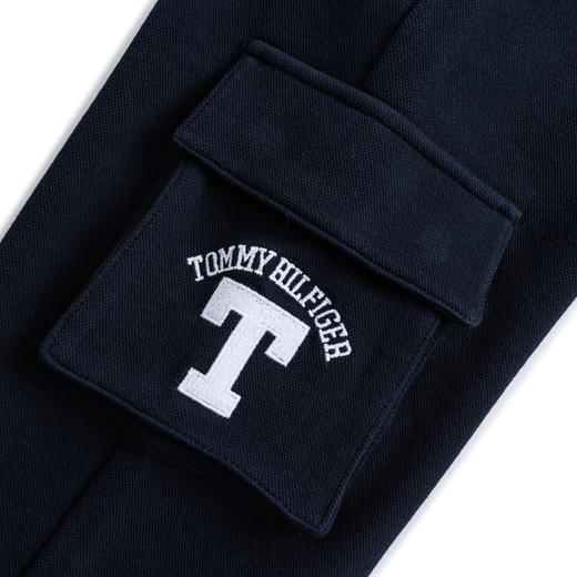 TOMMY 秋 大童小童 儿童童装长裤 THB-PN-23C008 商品图3