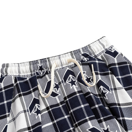 CONVERSE 匡威 秋 大童小童 儿童半身裙 CNVG-VS-E056 商品图2