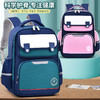 【开学季】2023年新款英伦儿童书包 护脊减负大容量加厚肩带 轻儿童双肩包 商品缩略图1