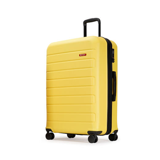 银座GINZA TRAVEL热销伸缩扩容拉链箱9709ET升级系列 商品图6