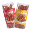 【99元任选10件】袋鼠先生风干鸡肉条/香辣味/五香味/80g（包装升级实际发货为袋装 克重不变） 商品缩略图6