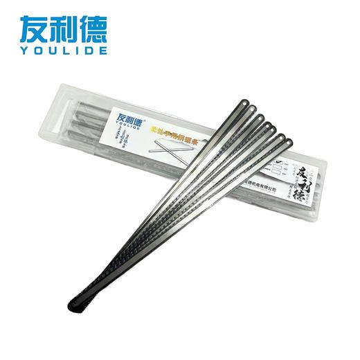 友利德钢锯条（柔性精品） 商品图0