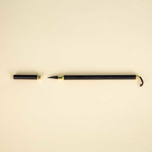 西泠印社长乐都丞文房篆刻印章套装 商品图5