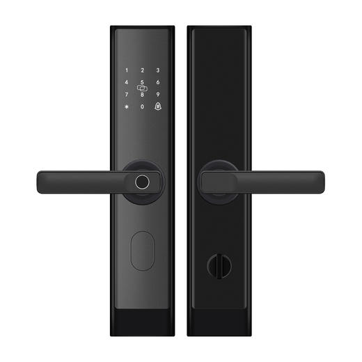 智慧匠心 L11型智能锁 商品图0