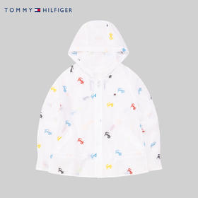 TOMMY 秋 大童小童 儿童童装夹克 THG-JW-23B003