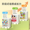 mideer弥鹿儿童逻辑思维训练机智能学习早教机 商品缩略图3