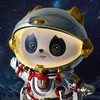 大运会蓉宝太空手办（收藏版）[福利品] 商品缩略图9