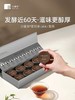 小罐茶银罐 普洱熟茶10罐礼盒装 商品缩略图0