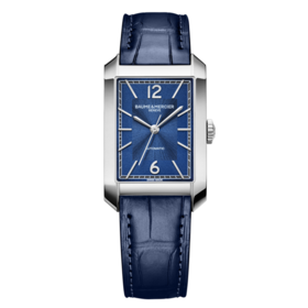名士 Baume & Mercier 汉伯顿系列 M0A10732 腕表