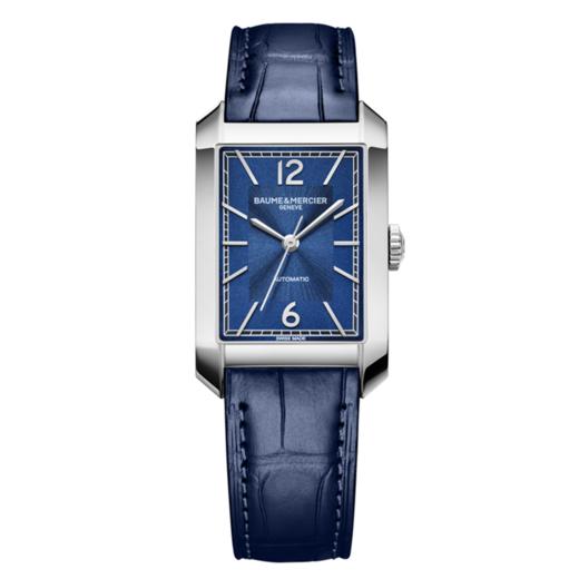 名士 Baume & Mercier 汉伯顿系列 M0A10732 腕表 商品图0