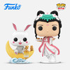Funko POP! Asia Storybook Classics Moon Rabbit Chang'e 亚洲系列 民间故事月兔嫦娥双人盒手办公仔摆件 63341 商品缩略图0