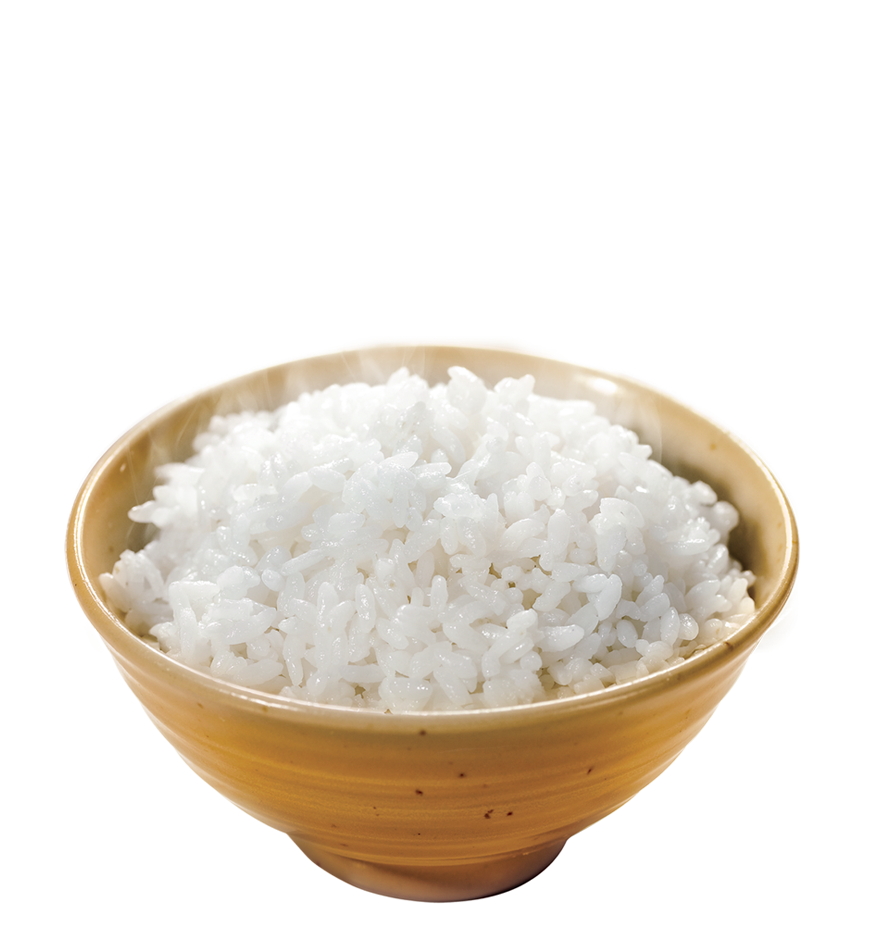 白米饭(碗)
