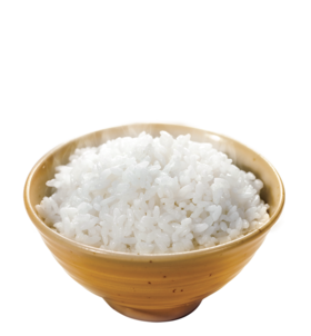 白米饭(碗)