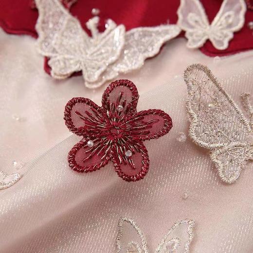 4F拉珂蒂礼服裙 商品图1