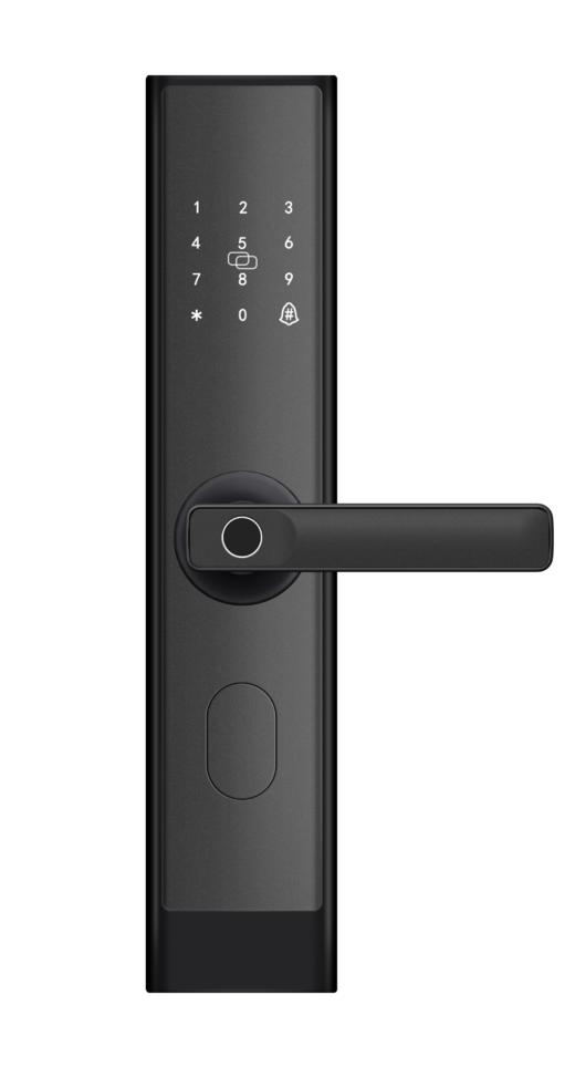 智慧匠心 L11型智能锁 商品图1