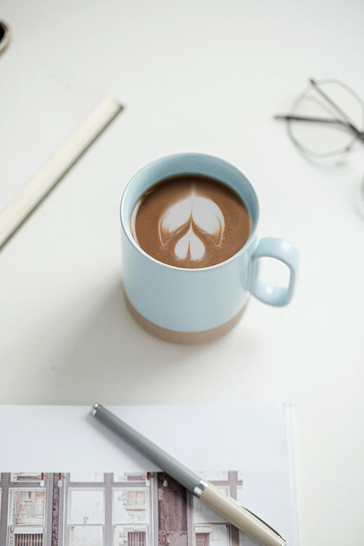 汝瓷马克杯 ○ Noord 商品图7