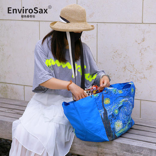 Envirosax多功能魔法包 收纳袋可折叠 容量巨大 保温保冷 一包多用随心切换 商品图6