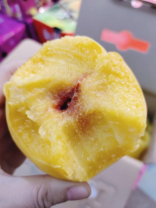 黄金毛桃一箱（拼团） 商品图0