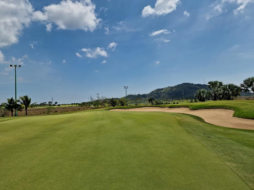 越南洲德高尔夫球场 Sonadezi Chau Duc Golf Course  | 胡志明高尔夫球场 | 越南高尔夫球场俱乐部 商品图3