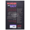 【中商原版】阿加莎系列 杀人不难 英文原版 Murder Is Easy  Agatha Christie 商品缩略图1