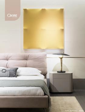 温暖裸粉系，Annie床玩转颜色趣味