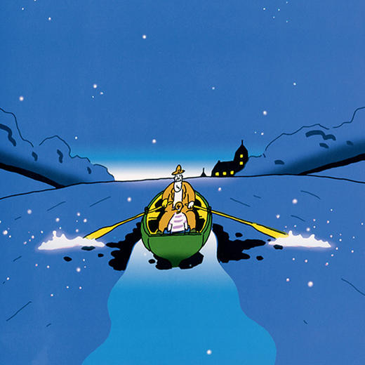 《当蚂蚁遇见行星》（全7册） 商品图5