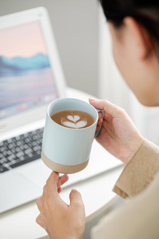 汝瓷马克杯 ○ Noord 商品图9