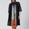 TANGY Collection天意高端莨绸连衣裙 商品缩略图1