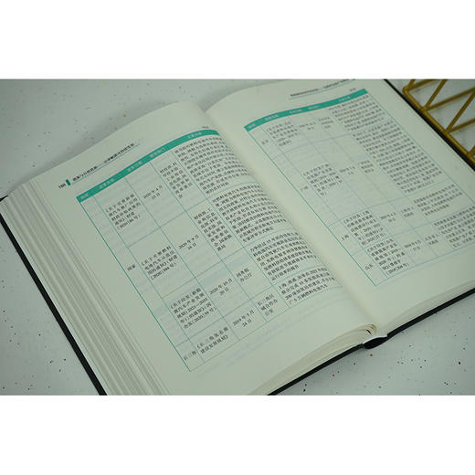 能源与自然资源：法律赋能可持续发展 中伦研究院编 商品图2