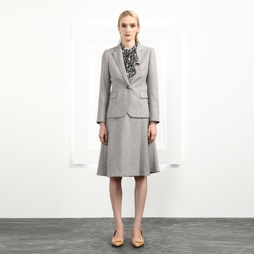 MF3Q008麦克斯菲瑞女士休闲短裙 商品图1