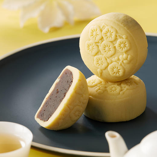 仿膳御龙尊月月饼礼盒 商品图3