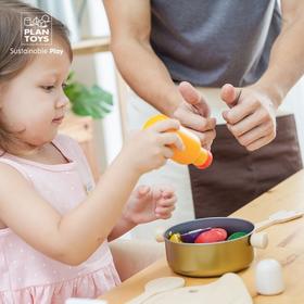 plan toys3432美食佳饮套