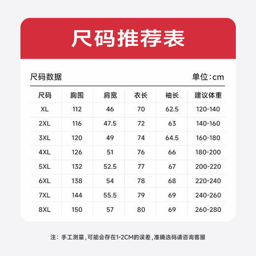【灯芯绒】【新款DB】大依优型大码夹克翻领商务加肥加大休闲胖子宽松外套上衣男装 商品图4