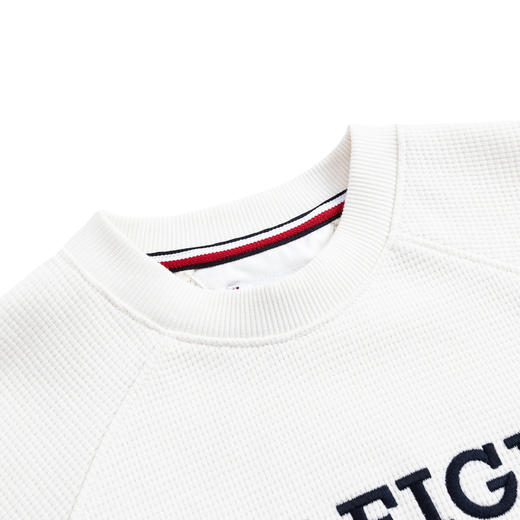 TOMMY 秋 大童小童 儿童童装卫衣 THG-CR-23C045 商品图2