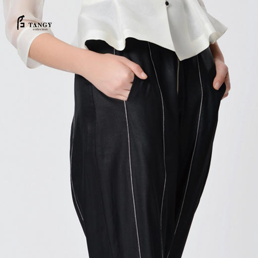 TANGY Collection天意高端哈伦裤L41511 商品图1