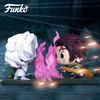 MINDstyle独家限定套装（Funko POP! 鬼灭之刃双人盒+钥匙扣+Chase植绒POP公仔）限定套装 商品缩略图1