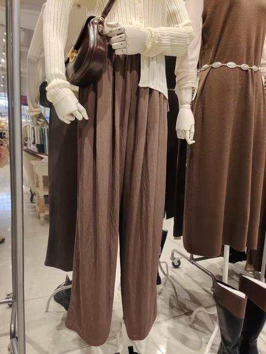 【门店同款】2023年秋季实用主义-舒适抖抖裤 154094855 商品图1