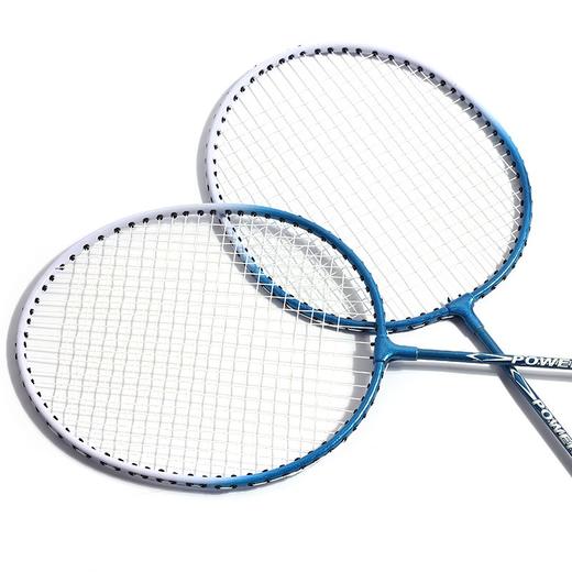 凯亚仕  羽毛球拍  多彩铁合金球拍两支装KYS-2301 商品图2