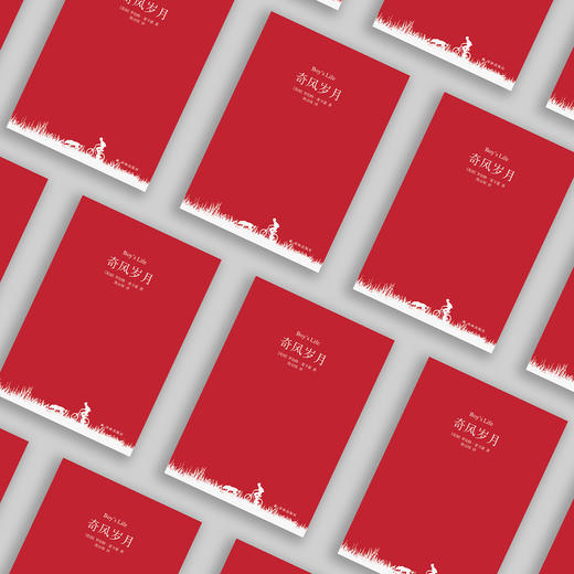 《奇风岁月》 商品图7