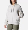 哥伦比亚女式净色连帽卫衣AR8807 商品缩略图4